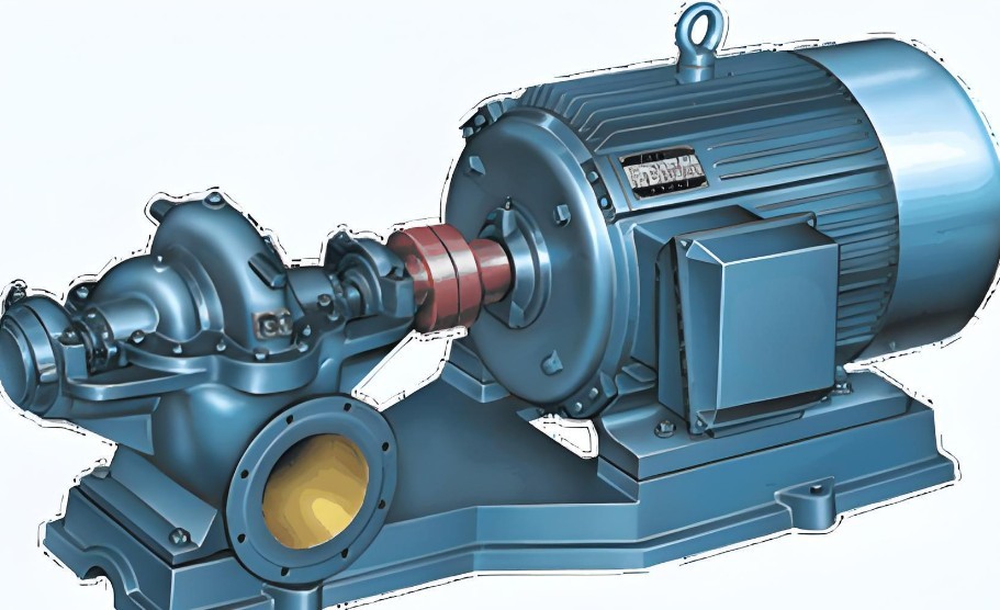 Sunstrand Expands Global Delivery Capacity for API Centrifugal Pumps